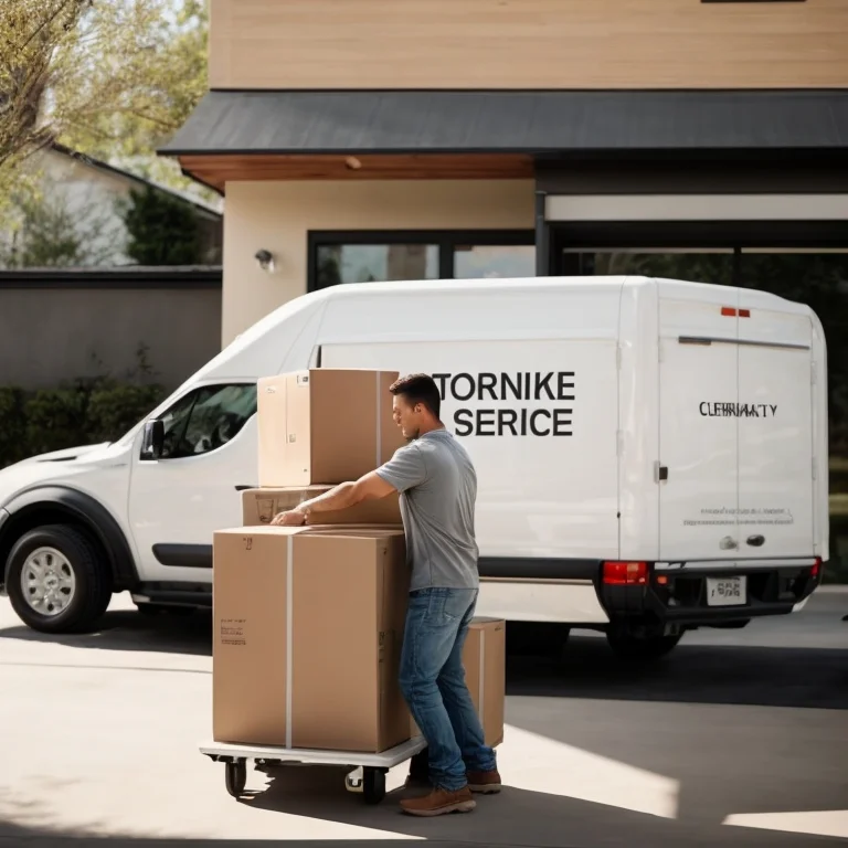 ワンストップ引越サービス