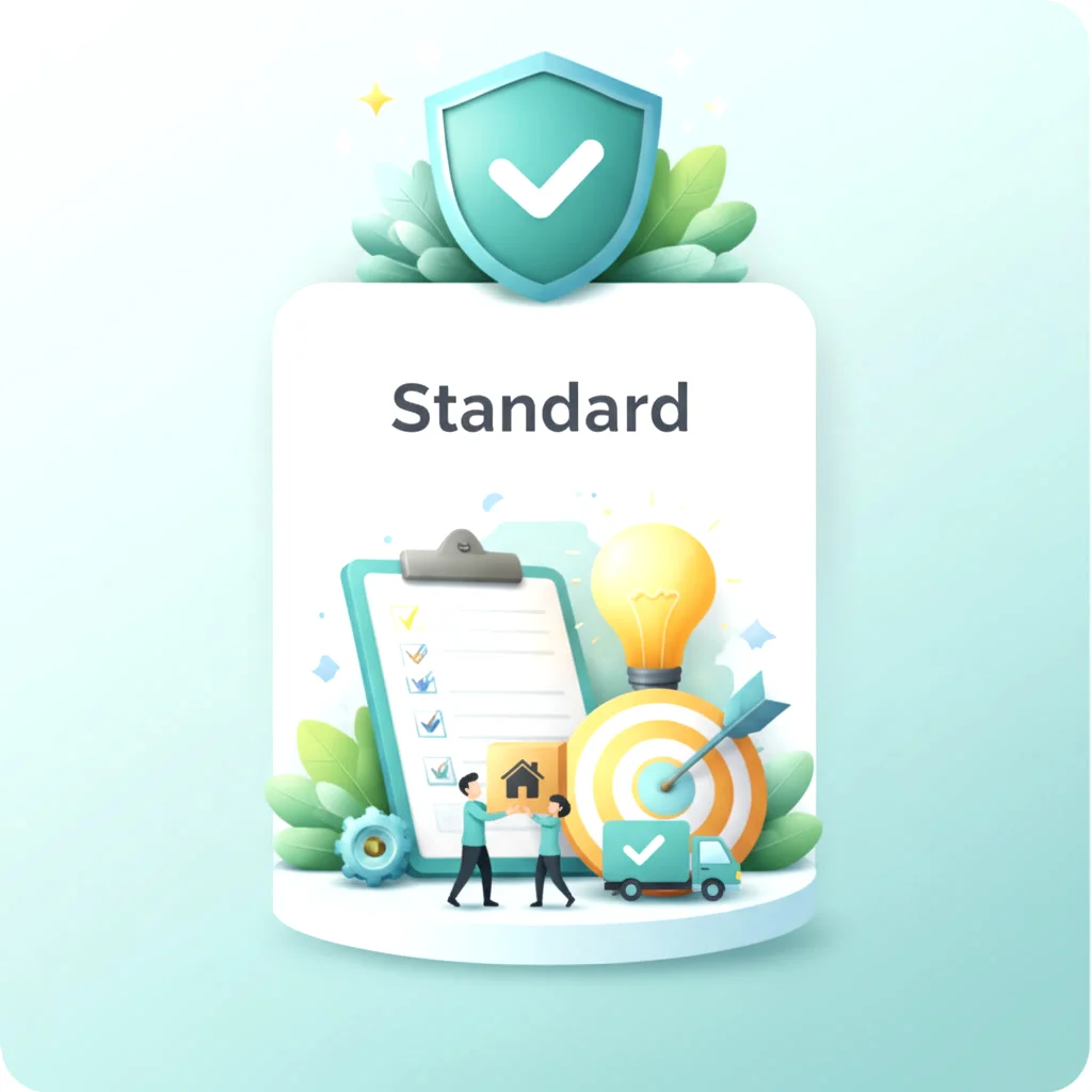 スタンダードプラン