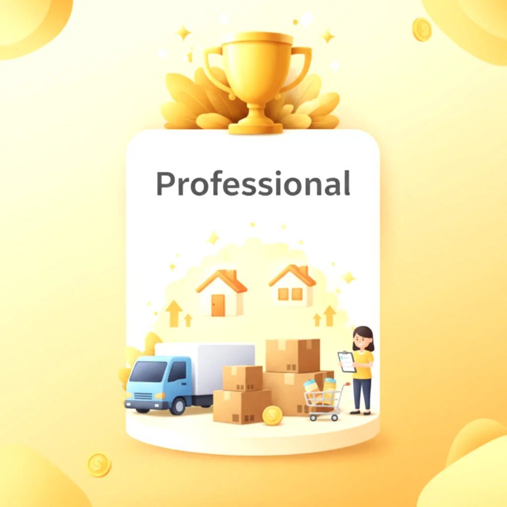 プロフェッショナルプラン